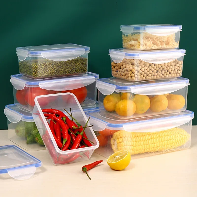 Kitchen Refrigerator Sealed Re - Kitchen Baking Tins 리뷰 및 가격
