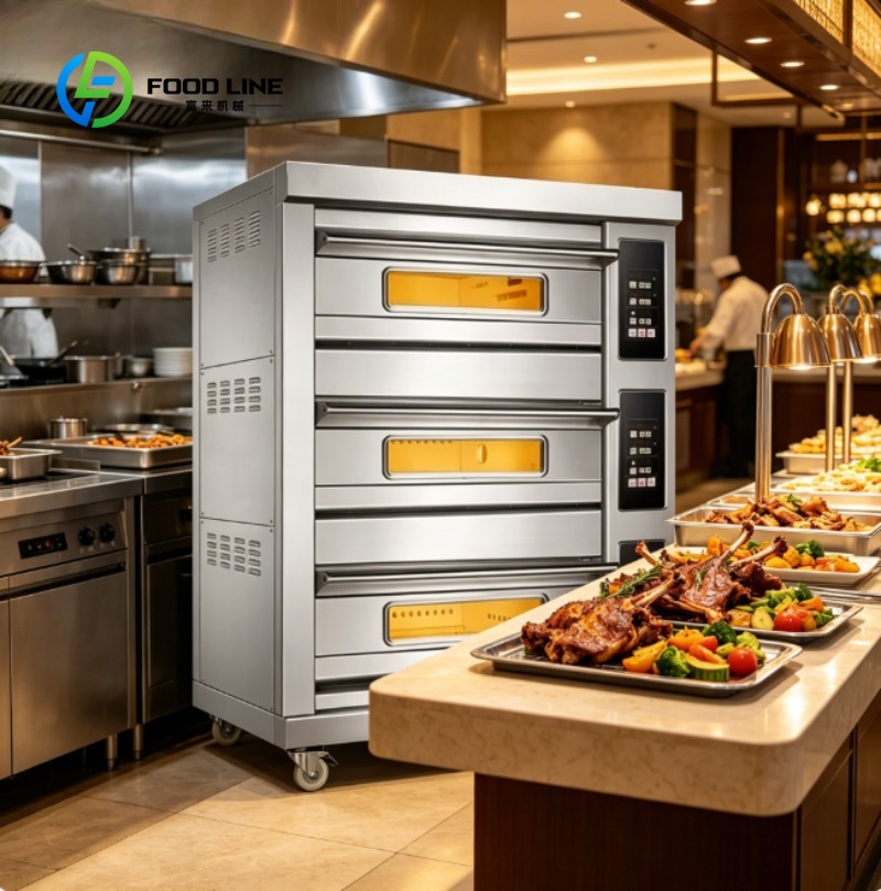 Commercial Oven Stainless Stee - Commercial Kitchen Baking Oven 리뷰 및 가격
