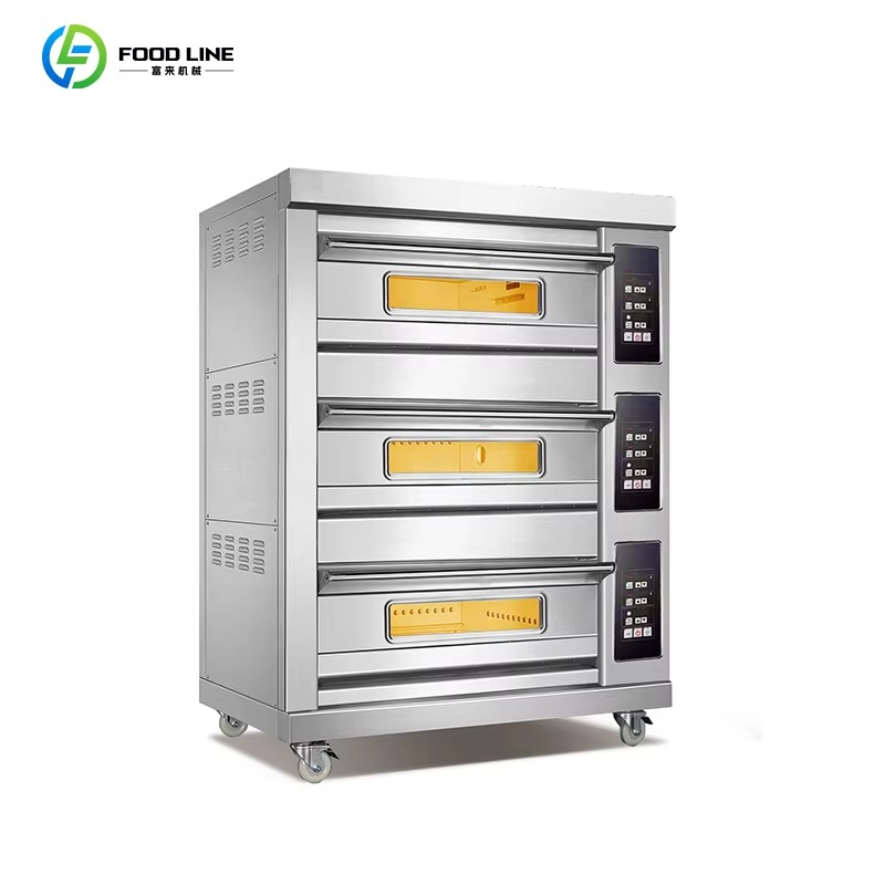 Commercial Oven Stainless Stee - Commercial Kitchen Baking Oven 리뷰 및 가격