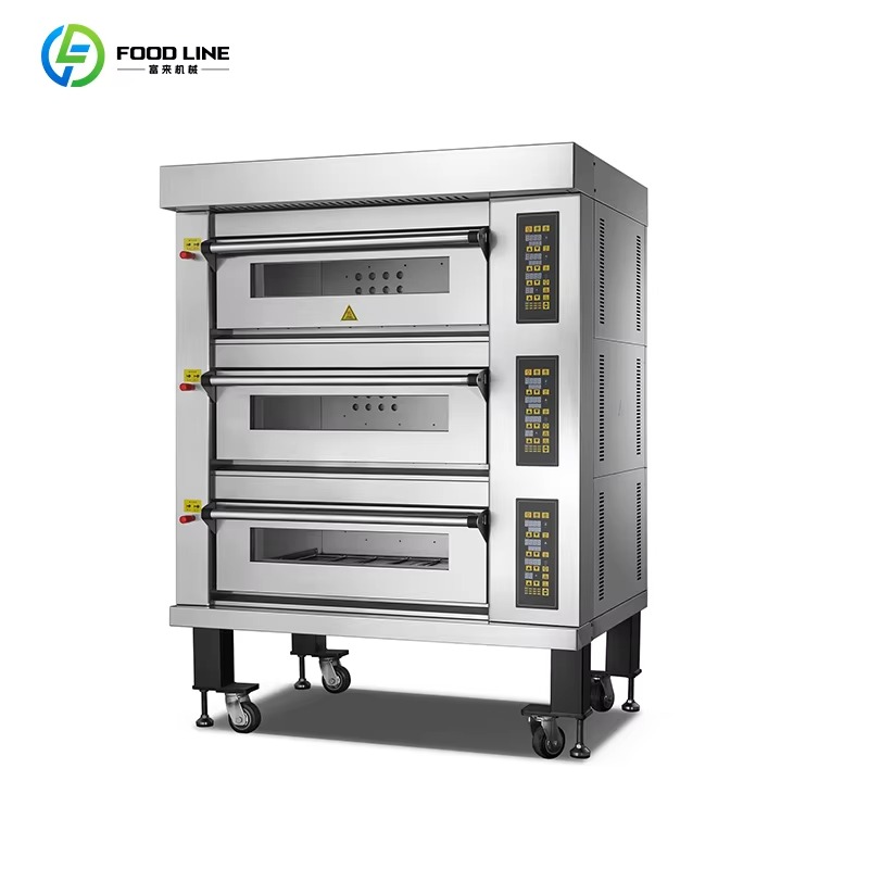 Commercial Oven Stainless Stee - Commercial Kitchen Baking Oven 리뷰 및 가격