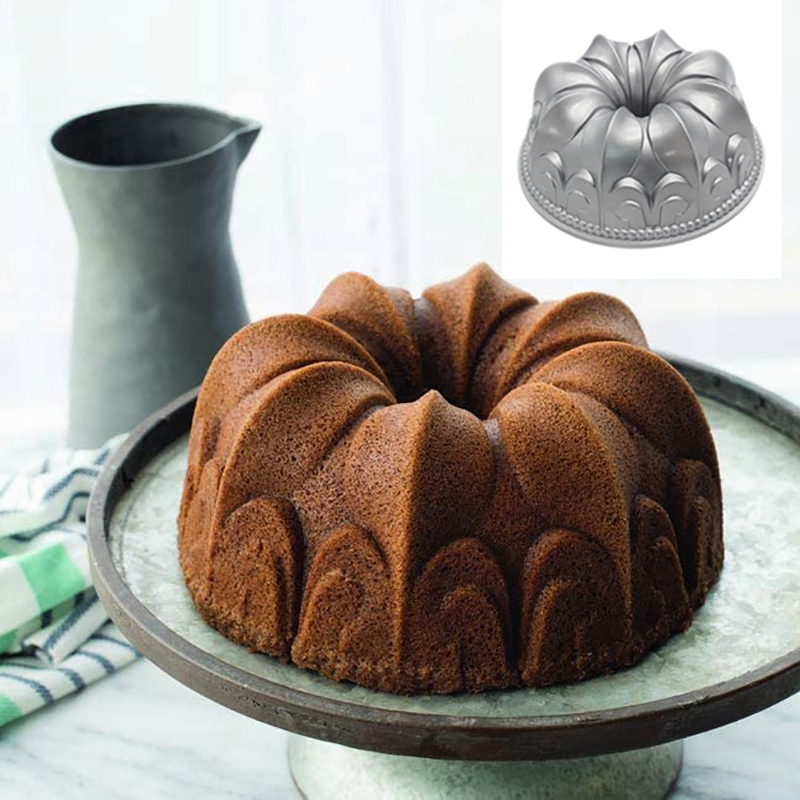 AT29-Charlotte Cake Pan,Alumin - Kitchen Baking Tray Set 리뷰 및 가격