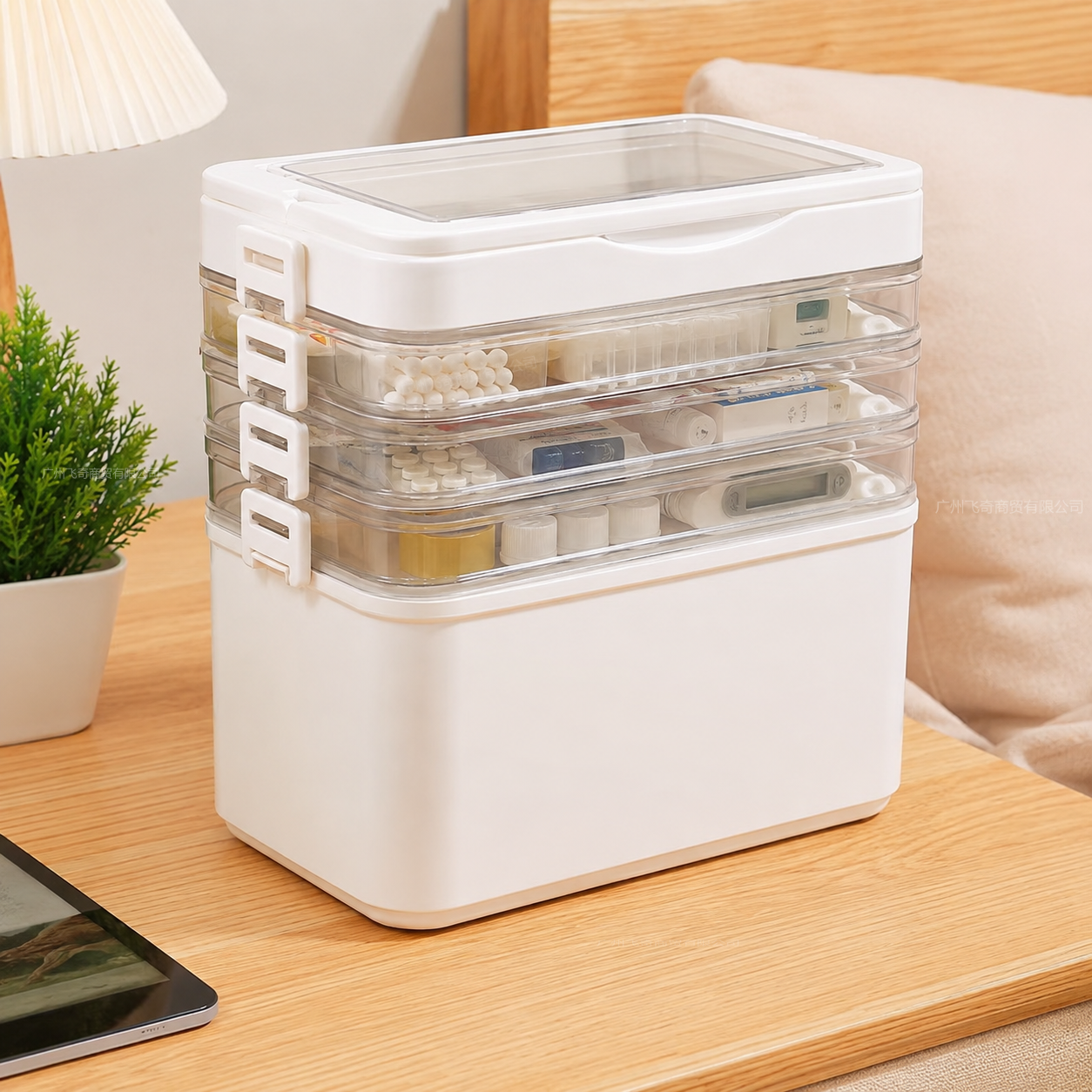 YX Large-Capacity Multi-Tier S - Kitchen Baking Tins 리뷰 및 가격