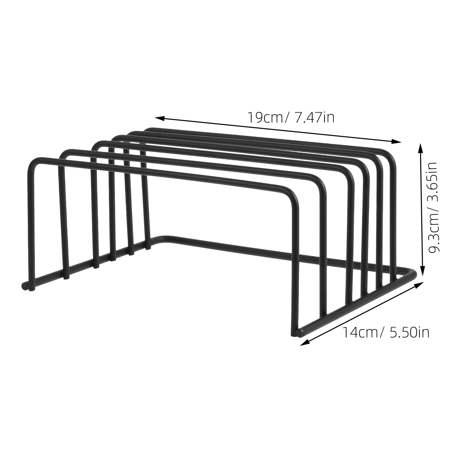 2Pcs Heavy Duty Metal Kitchen  - Kitchen Baking Sheet Organizer 리뷰 및 가격