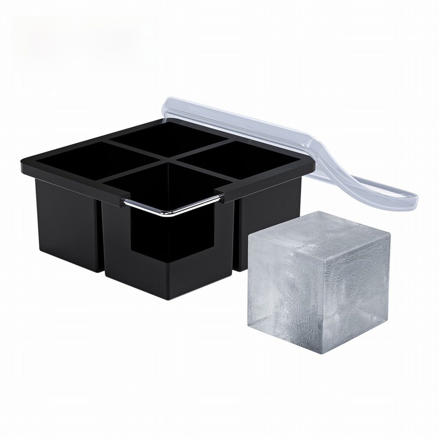 Aurora Silicone Ice Tray Set o - Kitchen Baking Tray Set 리뷰 및 가격