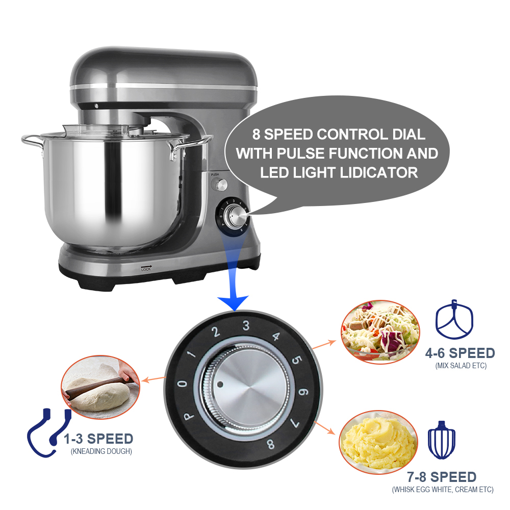 11L 2000W Large Powerful Elect - Kitchen Baking 리뷰 및 가격