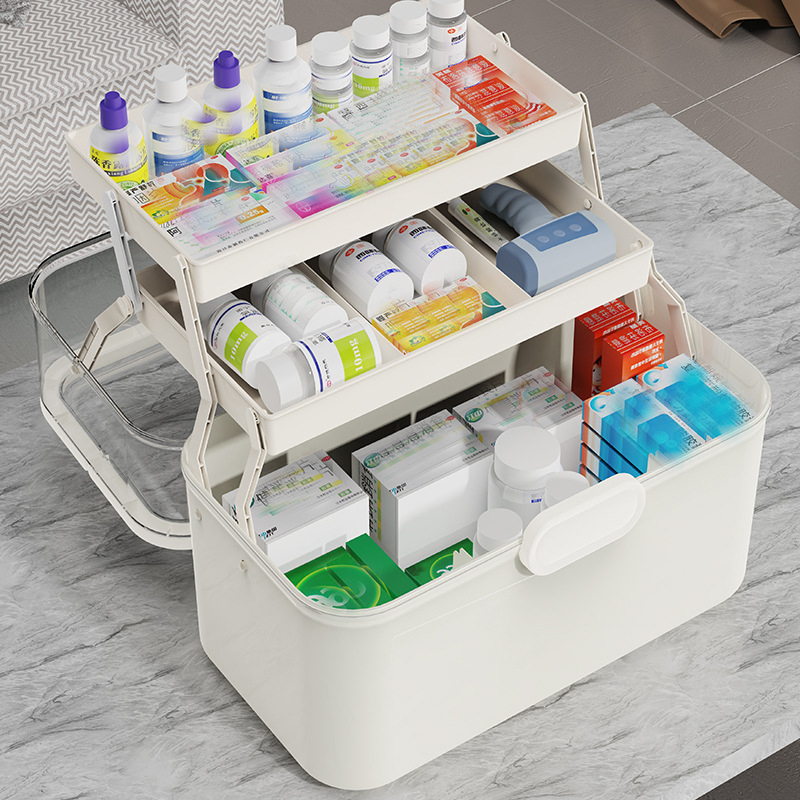 Large Capacity Clear Lid Medic - Kitchen Baking Tins 리뷰 및 가격