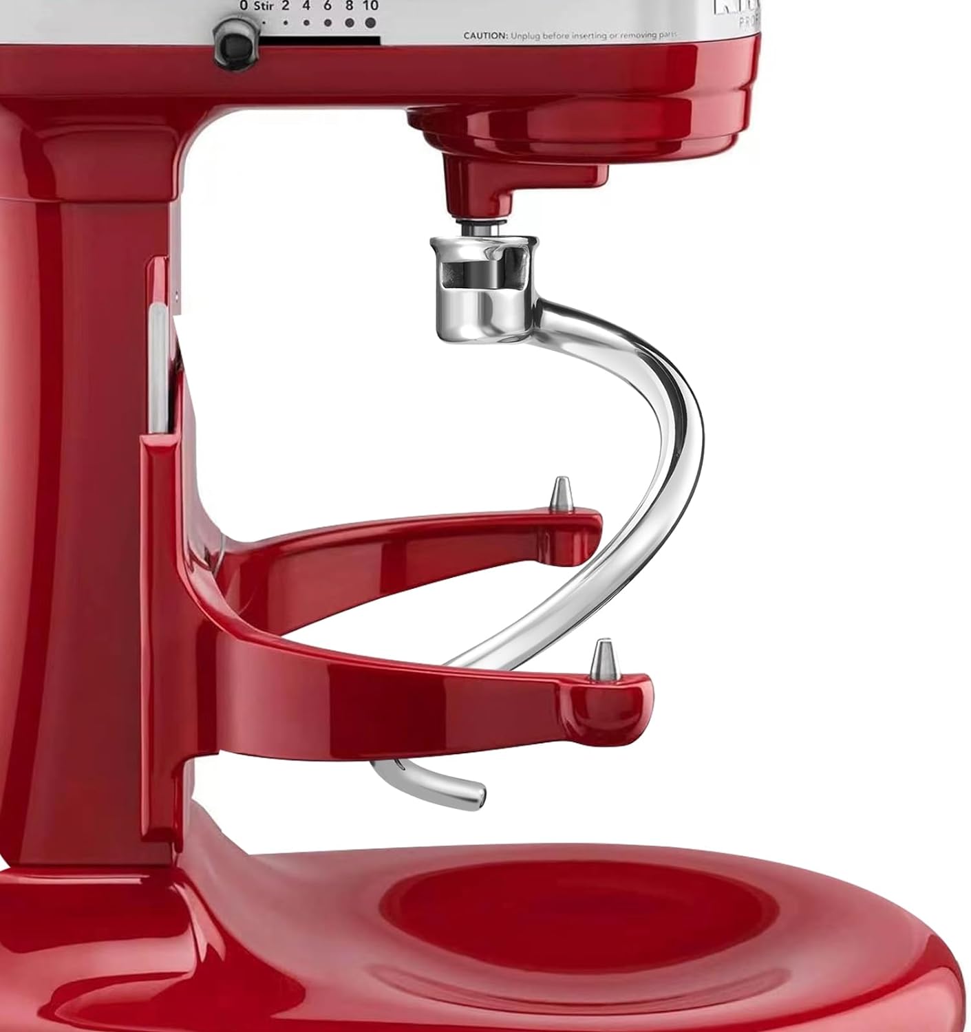 Stainless Steel Dough Hook Att - Kitchen Aid Baking Bread 리뷰 및 가격