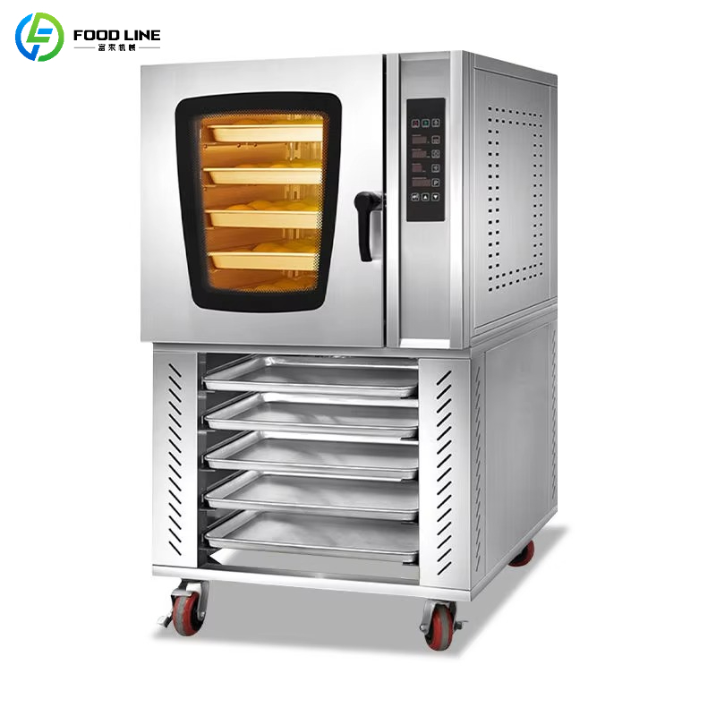 Customized Commercial Electric - Commercial Kitchen Baking Oven 리뷰 및 가격