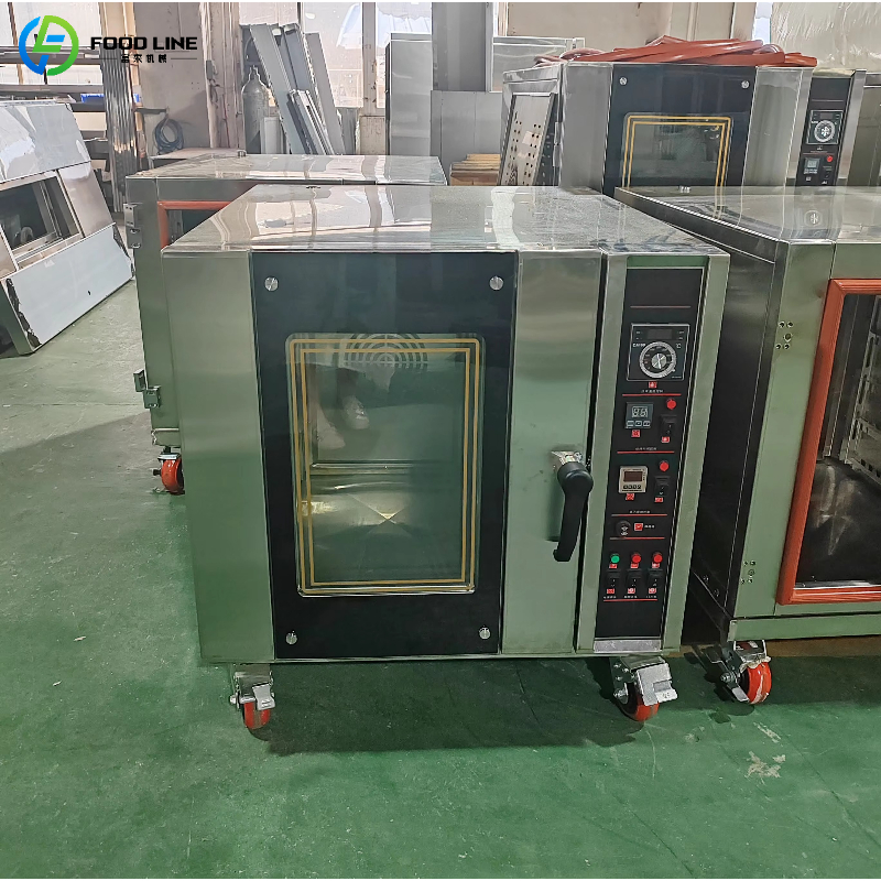 Customized Commercial Electric - Commercial Kitchen Baking Oven 리뷰 및 가격