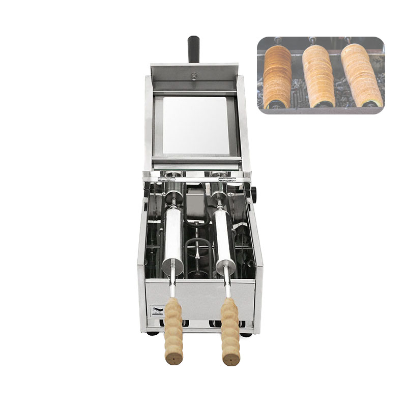 Chimney Cake Machine Commercia - Commercial Kitchen Baking Oven 리뷰 및 가격