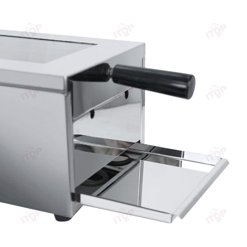 Chimney Cake Machine Commercia - Commercial Kitchen Baking Oven 리뷰 및 가격