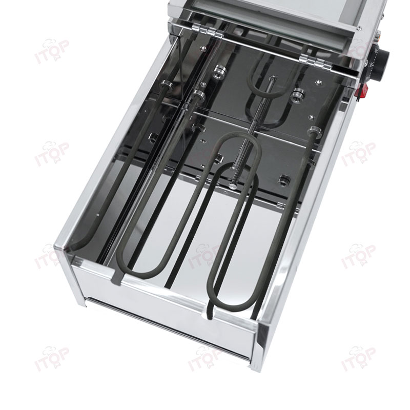Chimney Cake Machine Commercia - Commercial Kitchen Baking Oven 리뷰 및 가격