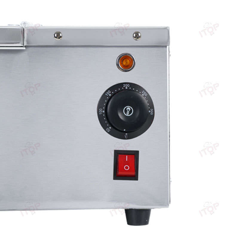 Chimney Cake Machine Commercia - Commercial Kitchen Baking Oven 리뷰 및 가격