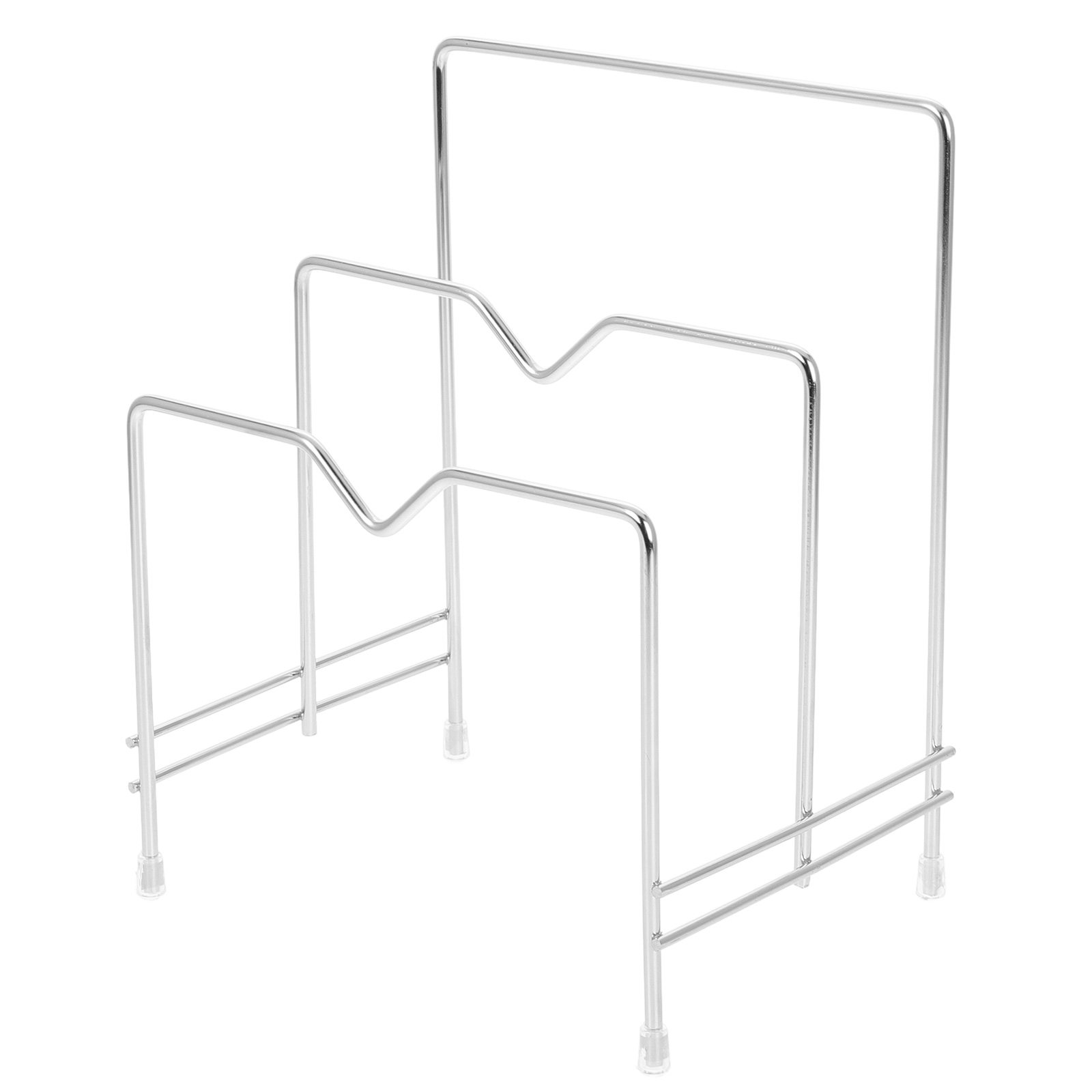 3-Tier Stainless Steel Kitchen - Kitchen Baking Sheet Organizer 리뷰 및 가격