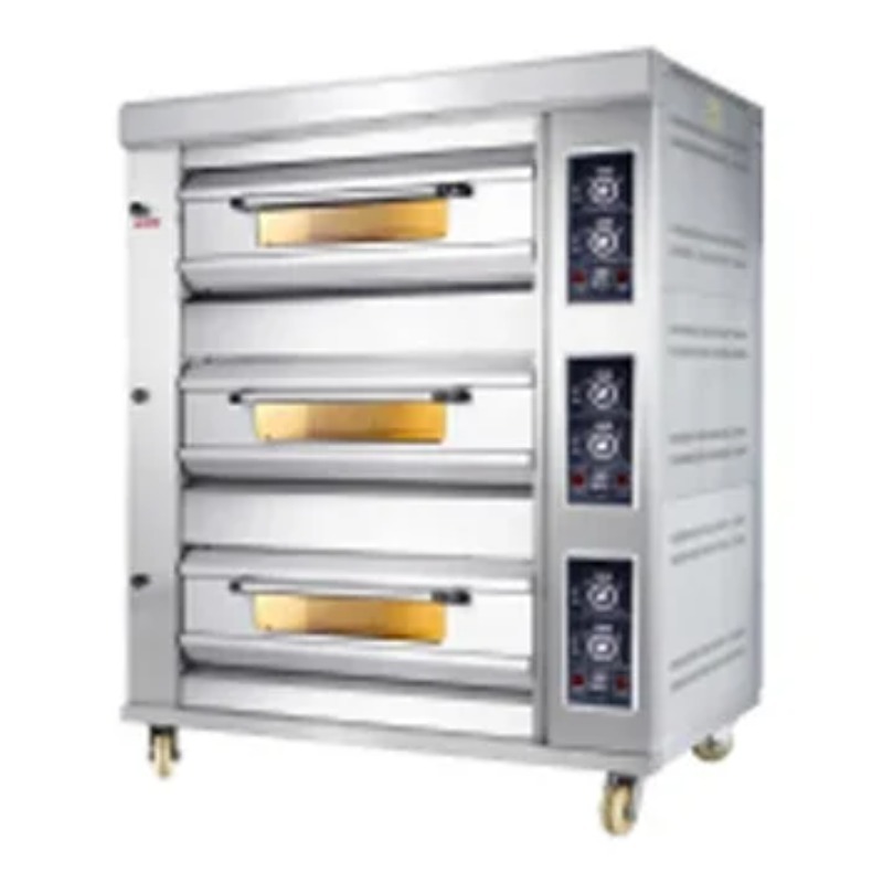 Commercial Kitchen  Oven Baker - Commercial Kitchen Baking Oven 리뷰 및 가격