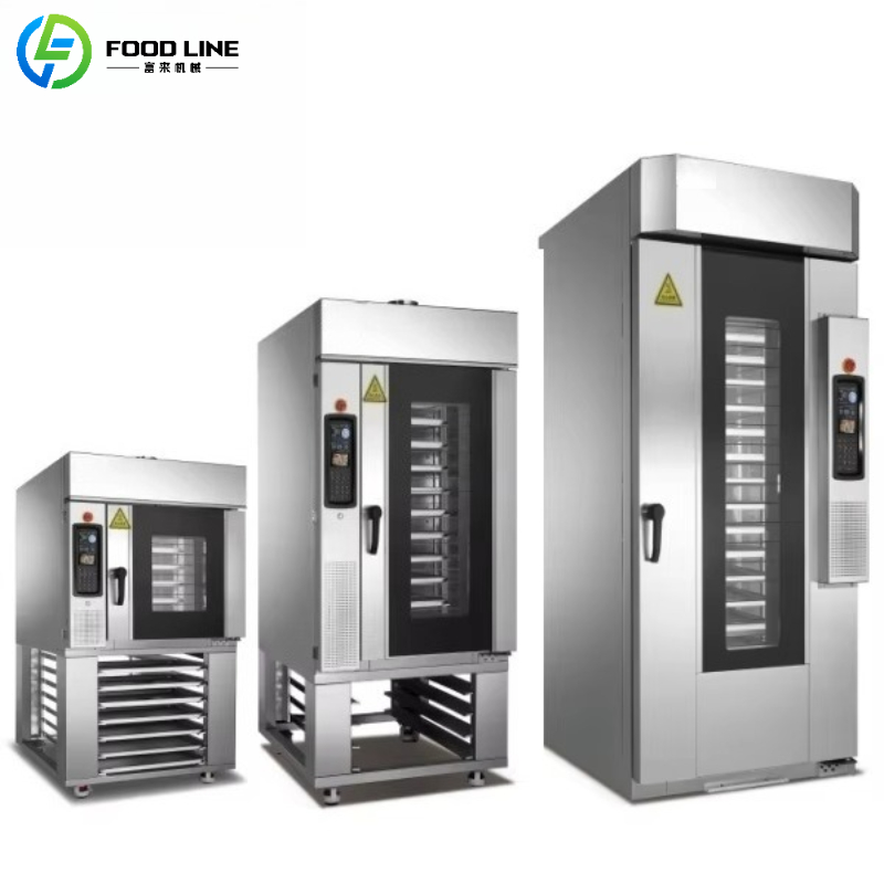 Customized Commercial Electric - Commercial Kitchen Baking Oven 리뷰 및 가격