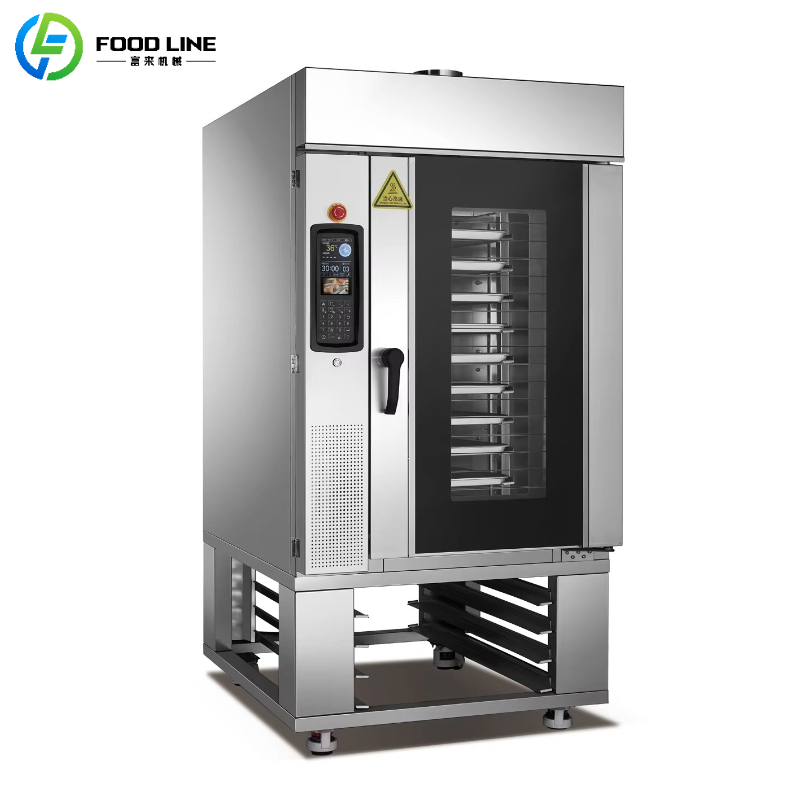 Customized Commercial Electric - Commercial Kitchen Baking Oven 리뷰 및 가격