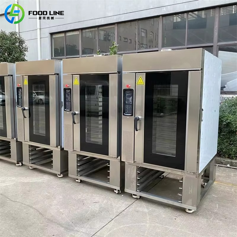 Customized Commercial Electric - Commercial Kitchen Baking Oven 리뷰 및 가격