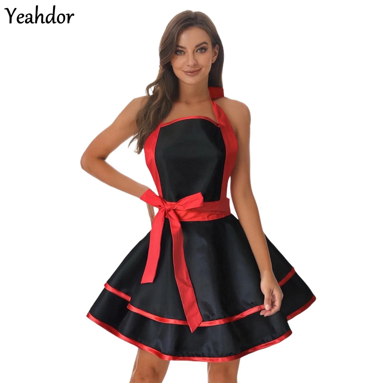 Fashionable 50s Apron Waist Co - Kitchen Baking 리뷰 및 가격