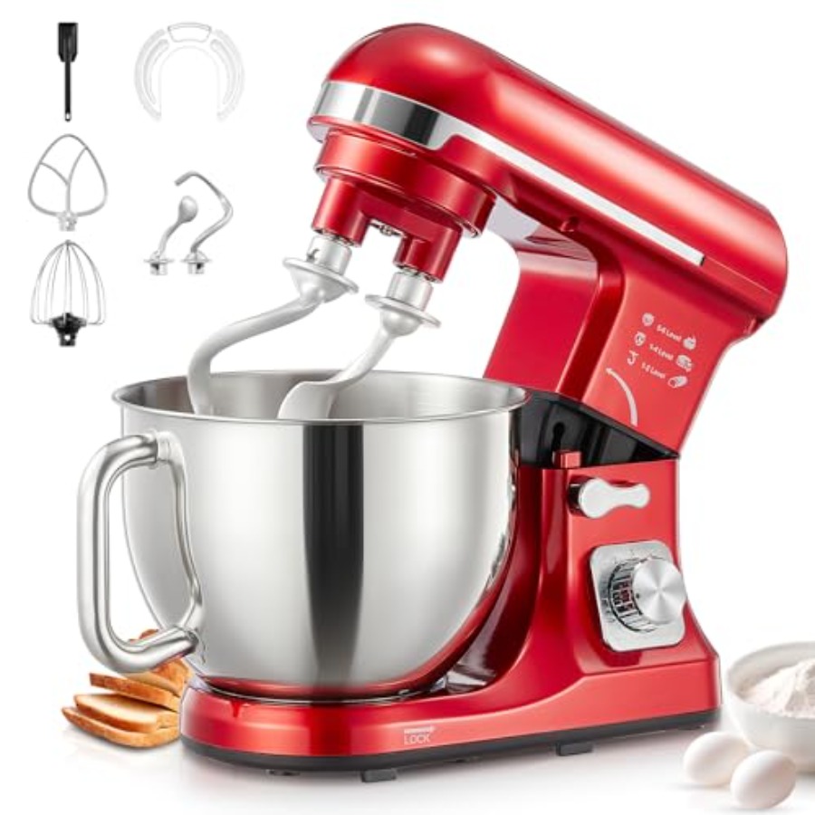 Kitchen stand mixer for baking - Kitchen Baking Mixer 리뷰 및 가격