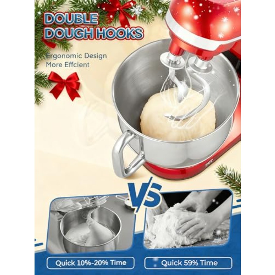 Kitchen stand mixer for baking - Kitchen Baking Mixer 리뷰 및 가격