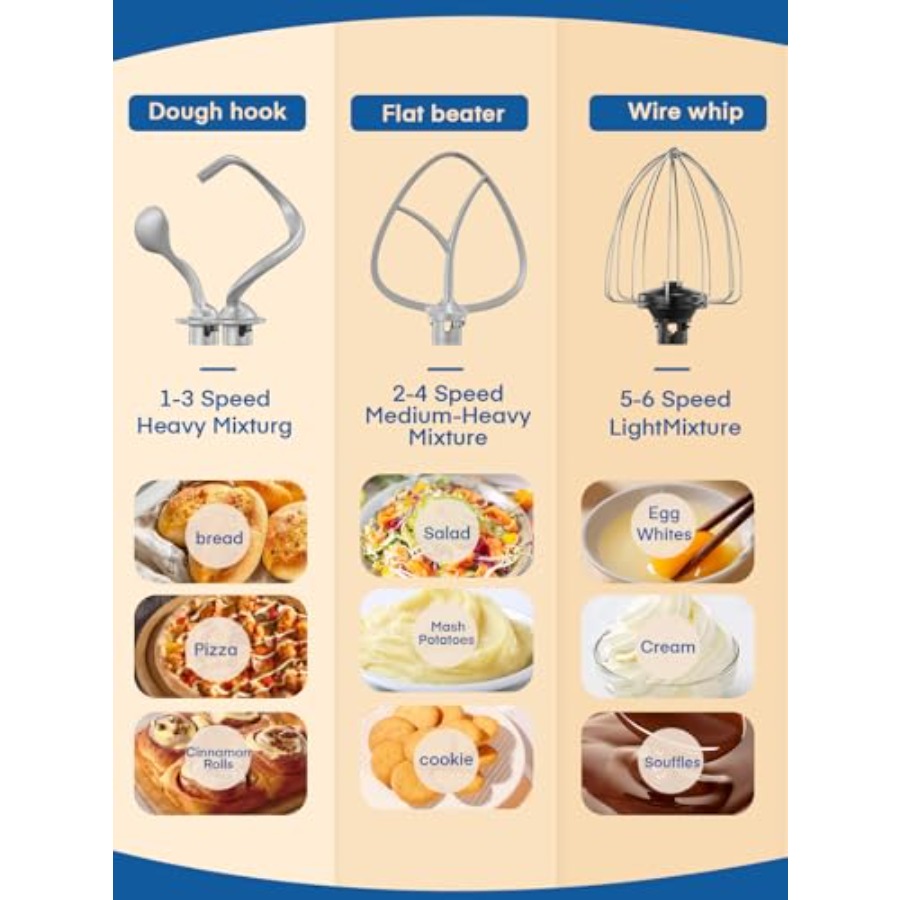 Kitchen stand mixer for baking - Kitchen Baking Mixer 리뷰 및 가격