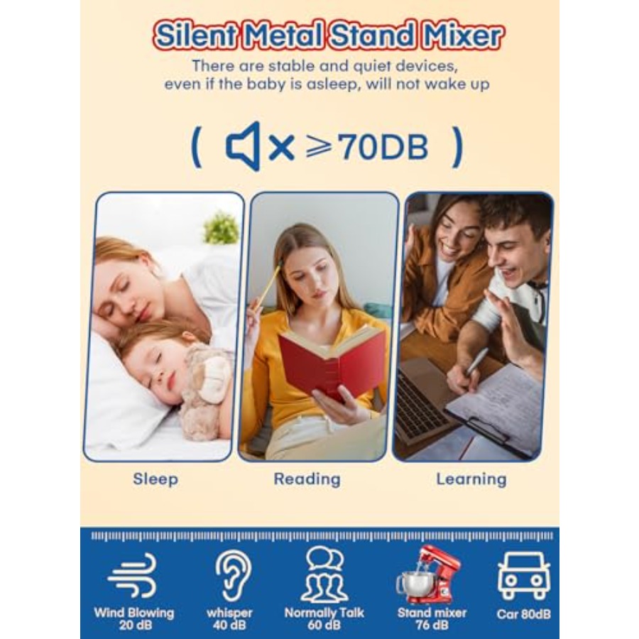 Kitchen stand mixer for baking - Kitchen Baking Mixer 리뷰 및 가격