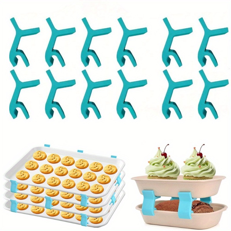 Stackabl Baking Sheet Organize - Kitchen Baking Sheet Organizer 리뷰 및 가격