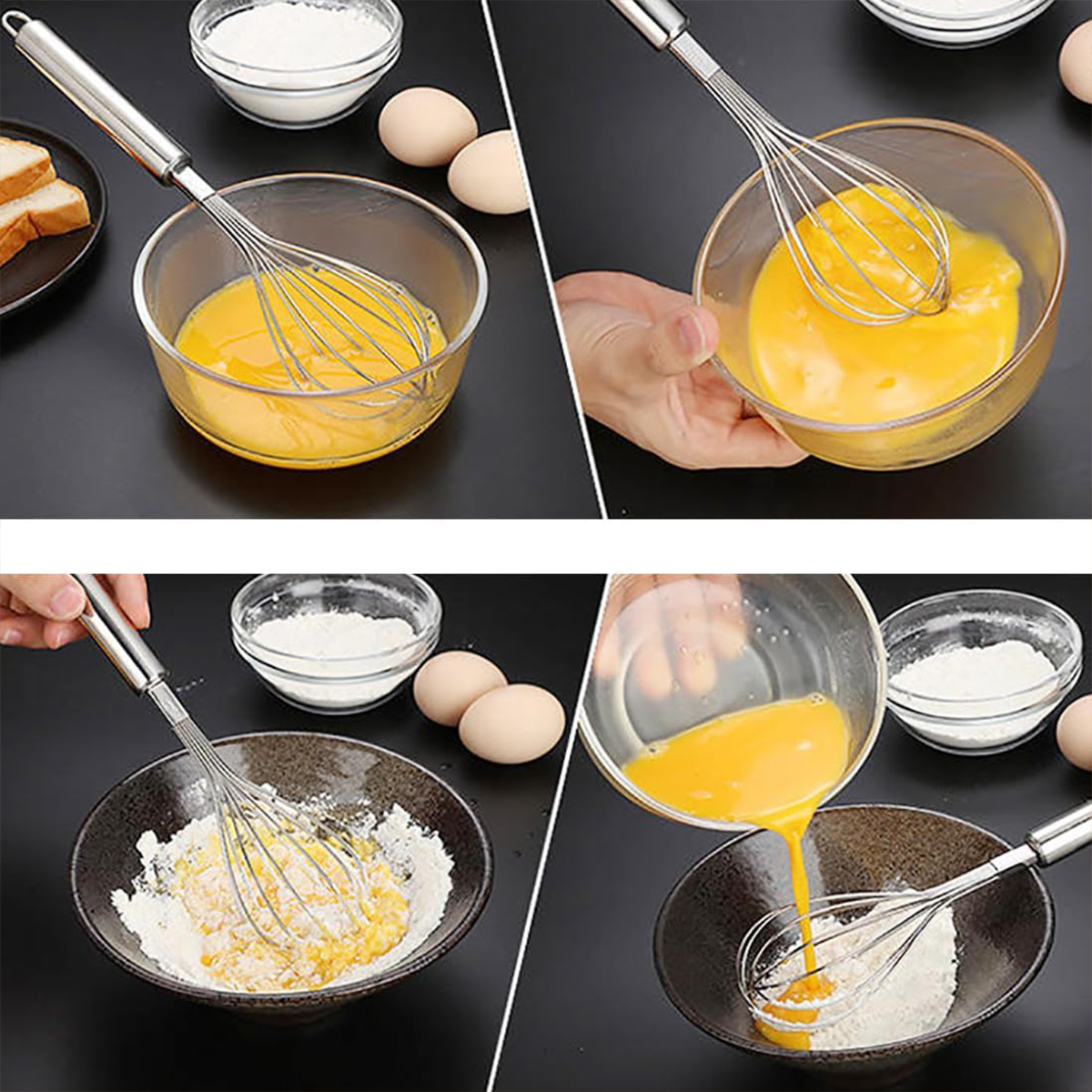 12-inch stainless steel kitche - Kitchen Baking Mixer 리뷰 및 가격