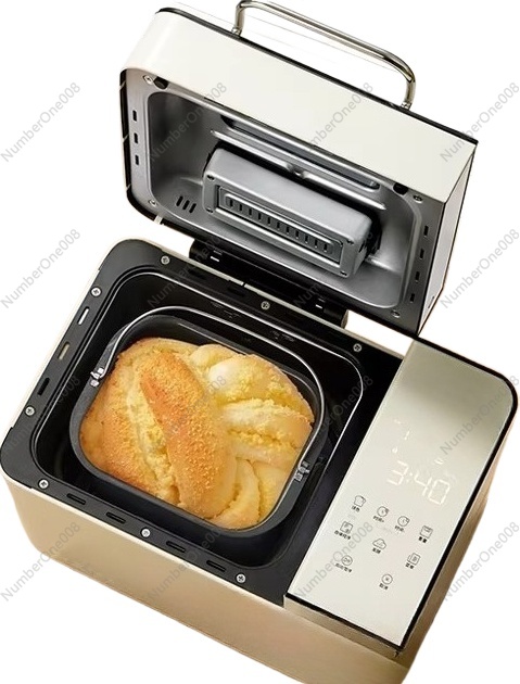 Automatic Multifunction Bread  - Kitchen Baking 리뷰 및 가격