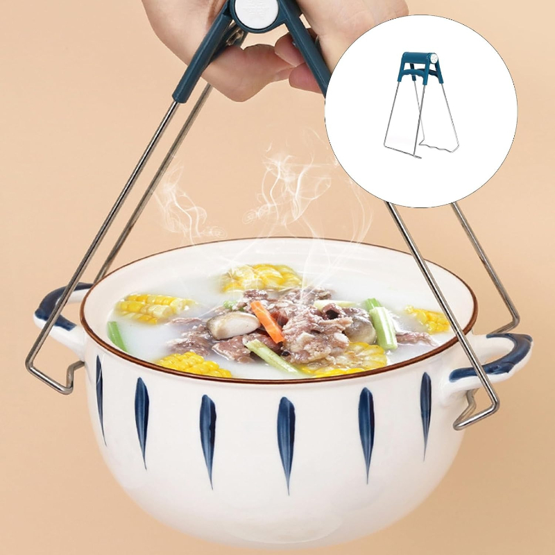 4Pcs Anti-scalding Kitchen Set - Kitchen Baking Tray Set 리뷰 및 가격
