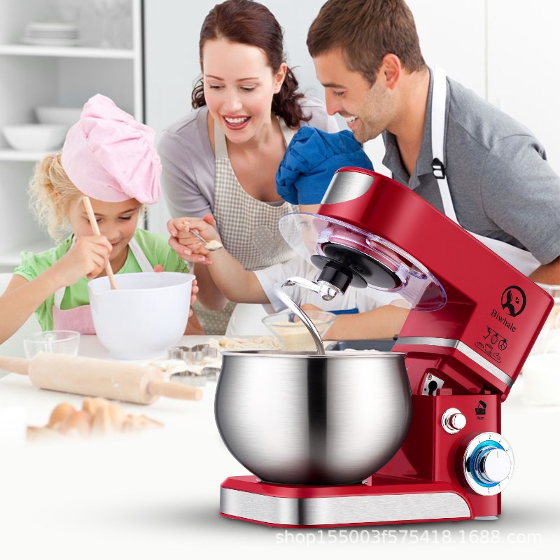 5L Stand Mixer – 3-in-1 Multif - Kitchen Baking Mixer 리뷰 및 가격