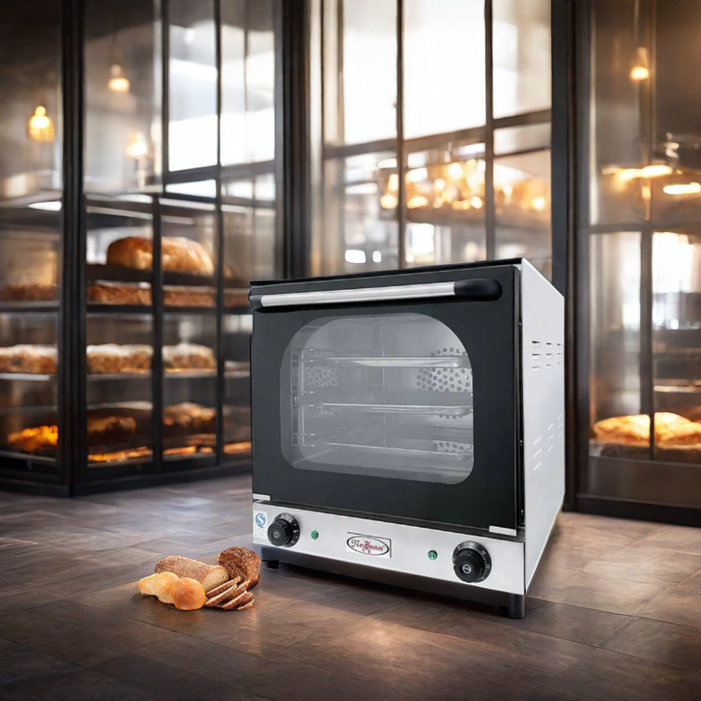 Kitchen Catering Equipment Ele - Commercial Kitchen Baking Oven 리뷰 및 가격