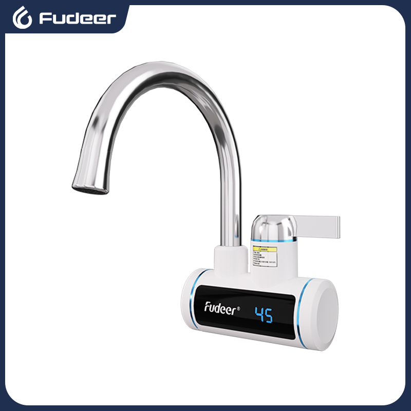 Fudeer Electric Water Heater 2 - Kitchen Baking Mixer 리뷰 및 가격