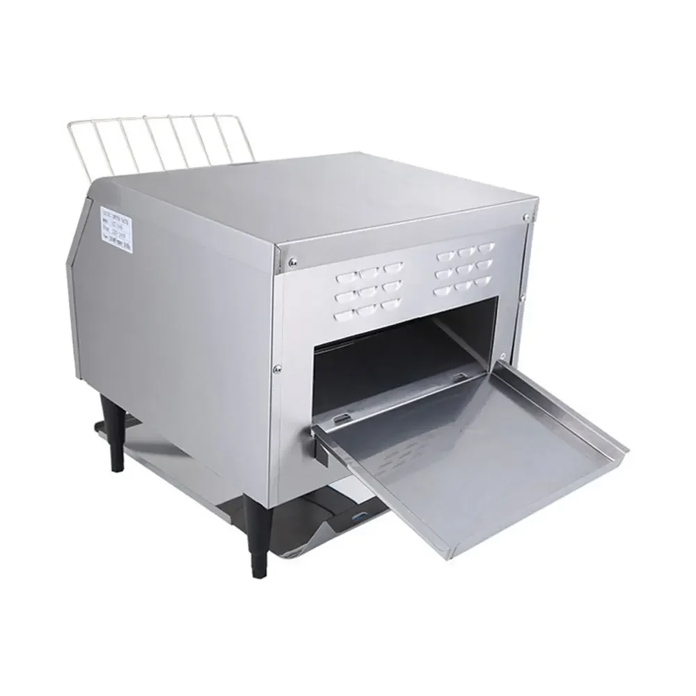 L1218 Commercial Chain Toaster - Commercial Kitchen Baking Oven 리뷰 및 가격