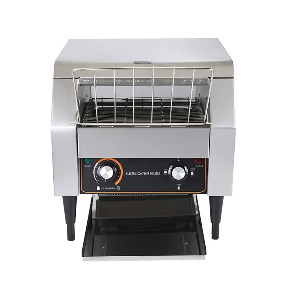 L1218 Commercial Chain Toaster - Commercial Kitchen Baking Oven 리뷰 및 가격