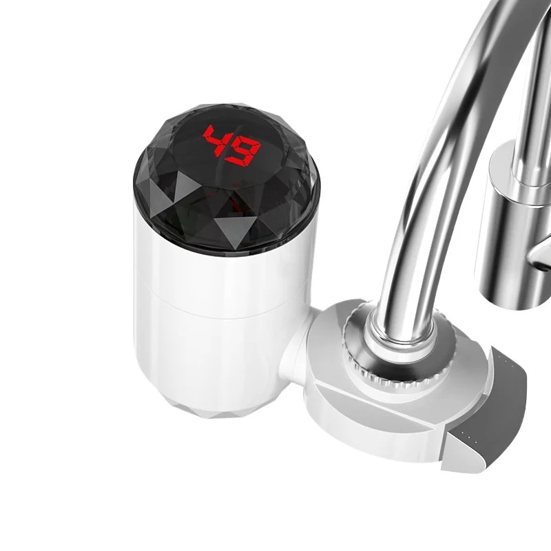 3000W Instant Hot Water Heater - Kitchen Baking Mixer 리뷰 및 가격
