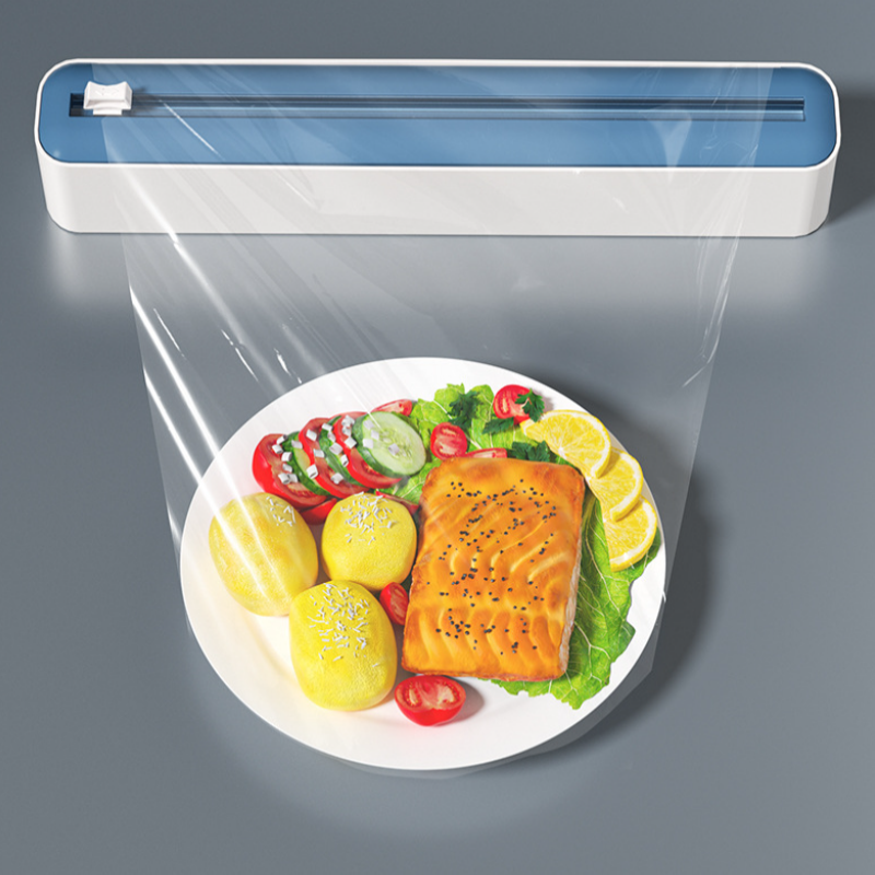 Universal Kitchen No-tear Cutt - Kitchen Baking Sheet Organizer 리뷰 및 가격
