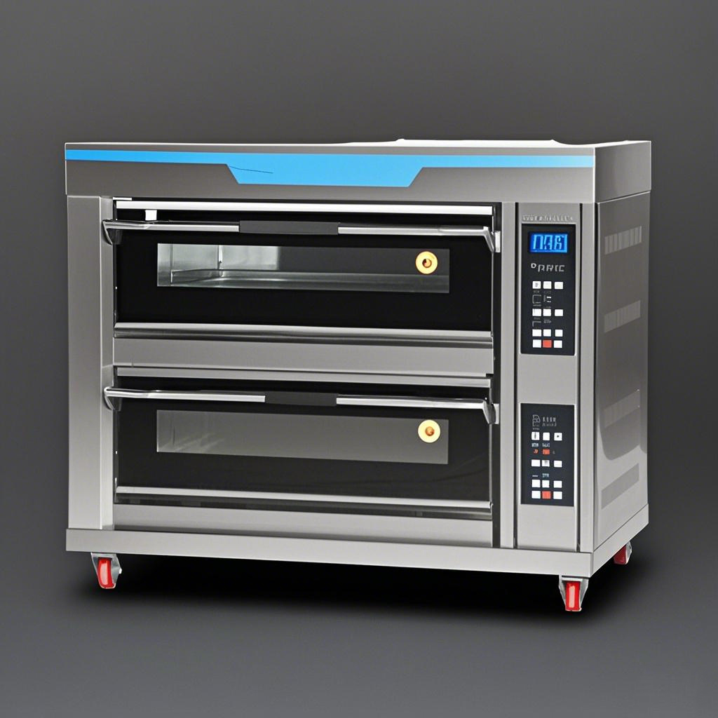 Oven,Commercial Industrial Bak - Commercial Kitchen Baking Oven 리뷰 및 가격
