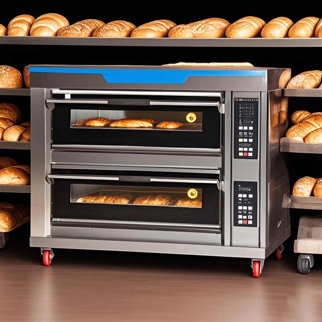 Oven,Commercial Industrial Bak - Commercial Kitchen Baking Oven 리뷰 및 가격