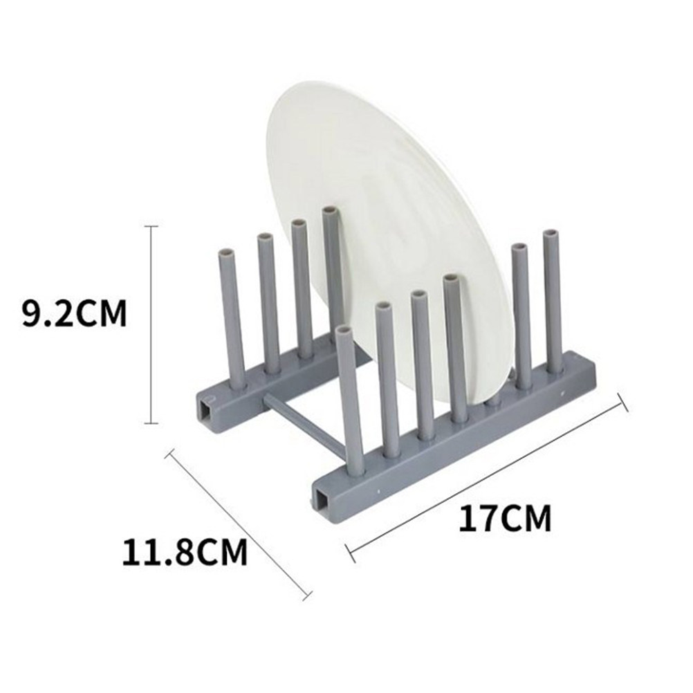 Kitchen Storage Rack Dish Orga - Kitchen Baking Sheet Organizer 리뷰 및 가격